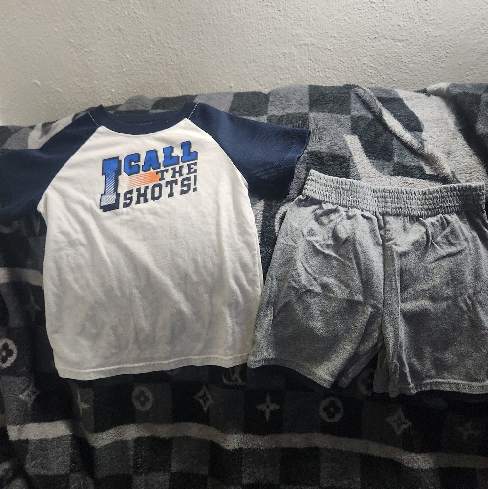 Boys Outfit